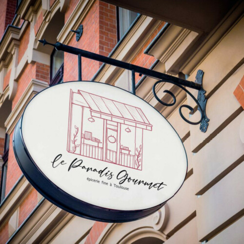 Le paradis Gourmet (1)