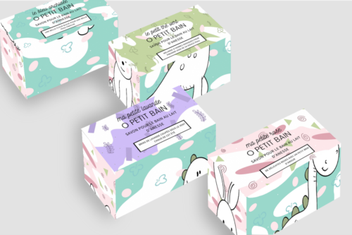 Projets scolaires